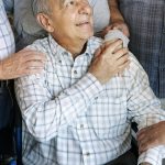 Jak rozmawiać z Seniorem o Domu Opieki